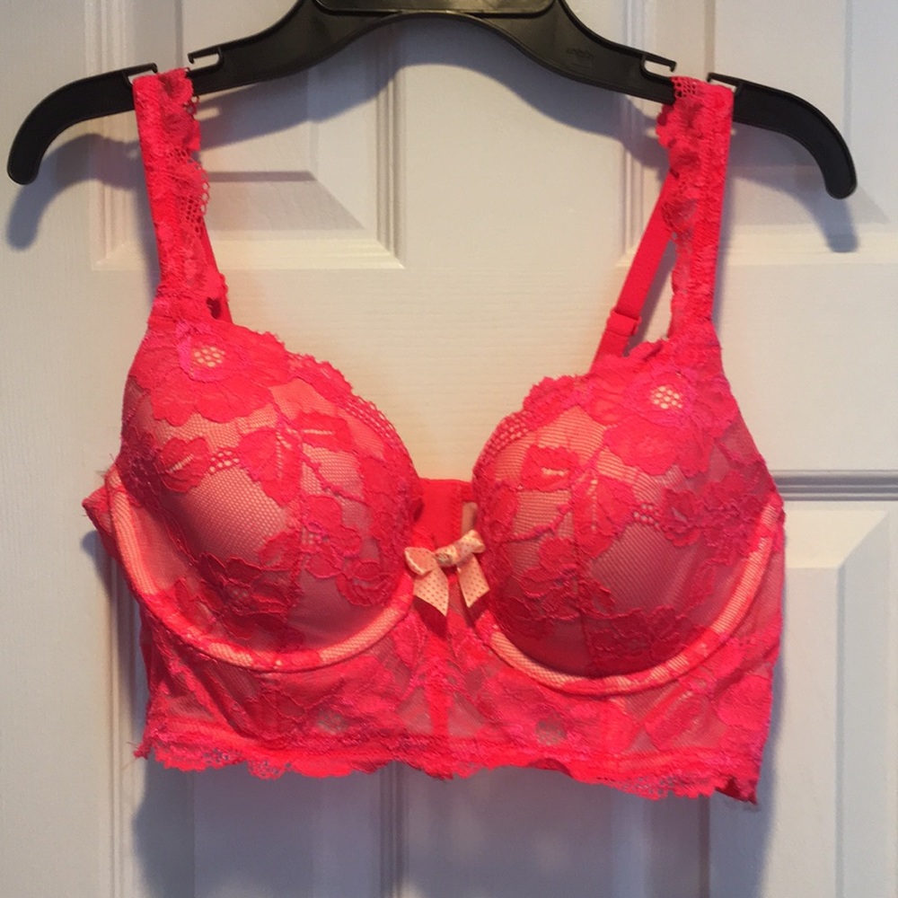 Body by Victoria Bra